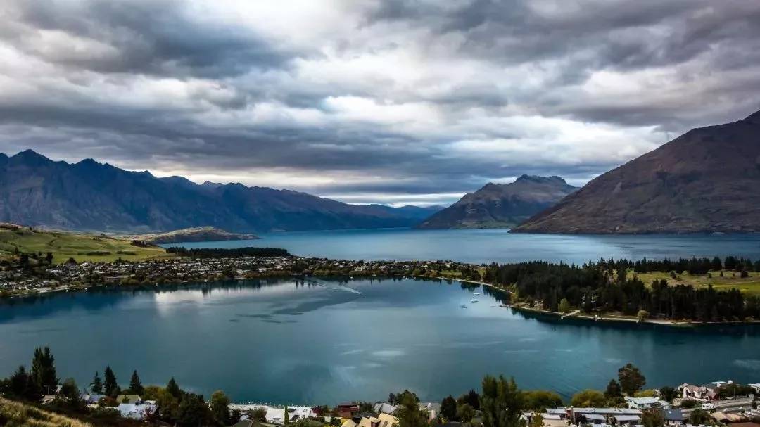 曲线救国，移民新西兰最经济稳妥的方式