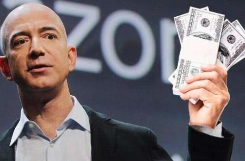 亚马逊|打脸扎克伯格，谷歌，亚马逊，苹果等公司在美国国会为中国辩护