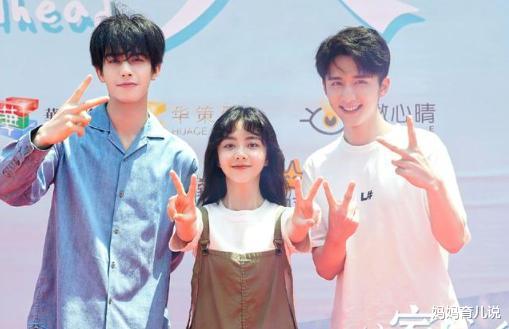 以家人之名|《以家人之名》：3对情侣3种结局，编剧透露后续感情线