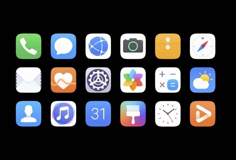 华为|华为新系统特征被确定，流畅度比肩苹果iOS，惊喜来得太突然