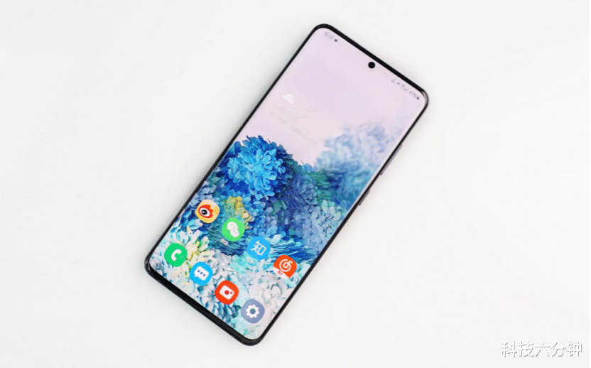 三星|全面为新机让路，三星顶级旗舰大降1757元，还买什么iPhone11？