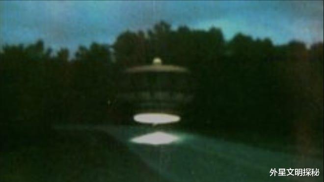 UFO|墨西哥湾一对夫妇自曝多次遭遇UFO，还听到了外星人的指令