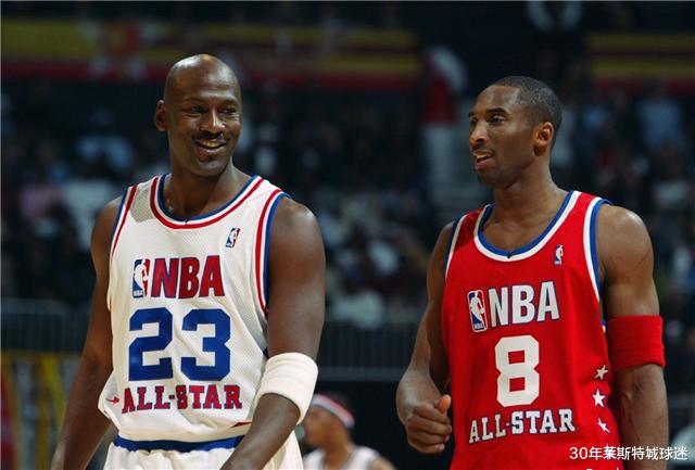 【迈克尔·乔丹】乔丹纪录片收视率下降,已坠机的科比即将“复活”救场,球迷期待