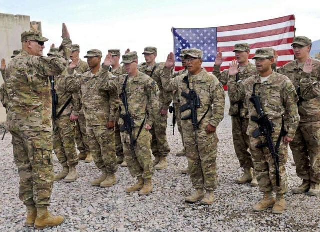 [联合国]49票赞成44票反对，特朗普获得对伊开战权，伊朗局势要危险了？