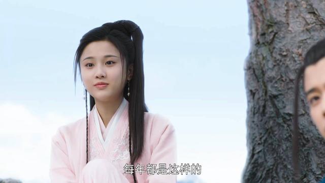 「张慧雯」该为张慧雯说句话吗，《暮白首》不敌《锦衣之下》女主不被欣赏？