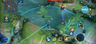 『百里守约』王者荣耀:学会百里守约这7种狙击方式,你就是下一位狙神!