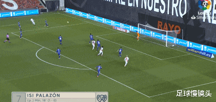 西班牙人|4-0！皇马同城劲旅踢疯了，西班牙人下滑到第4，超级乌龙上演