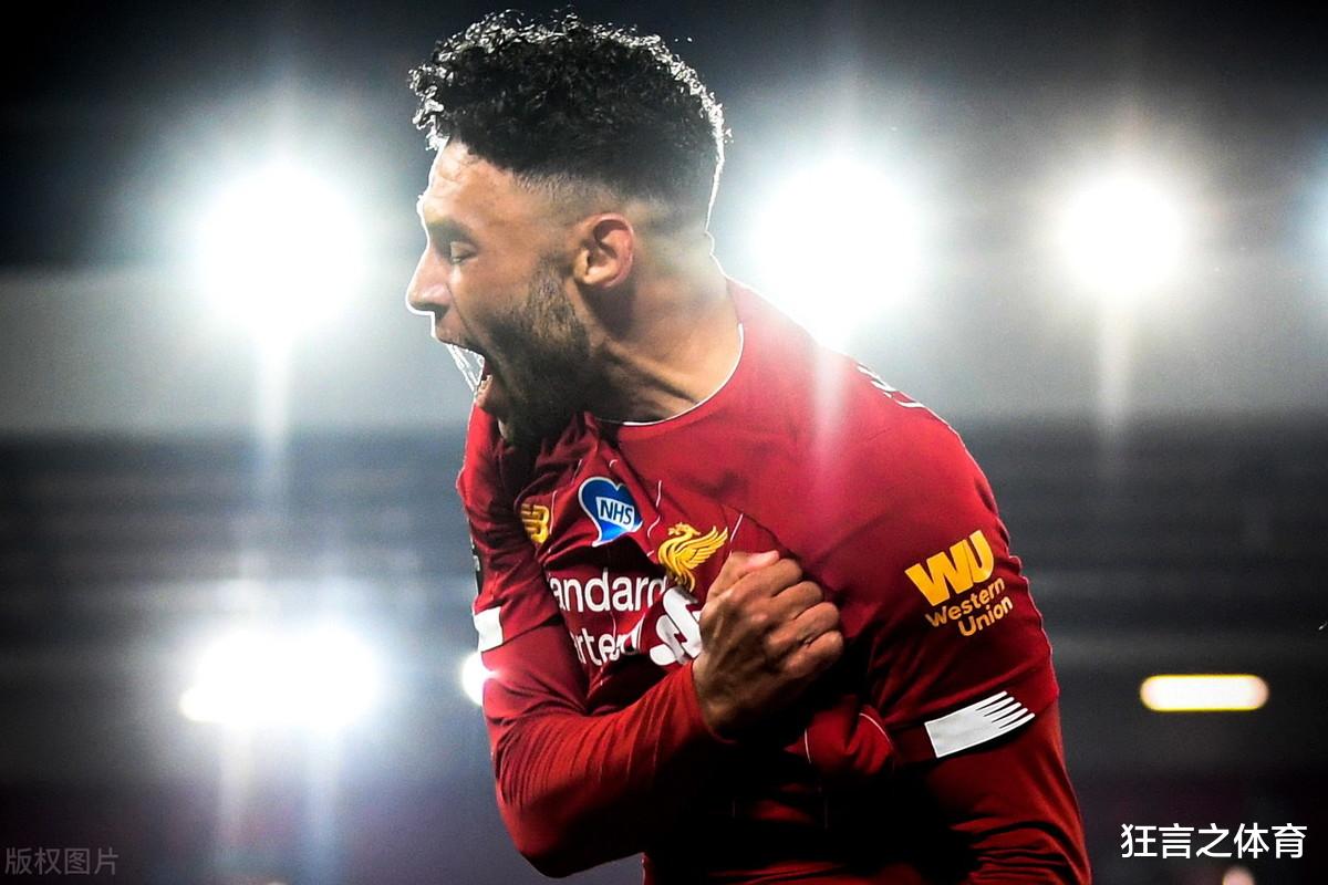 后浪|利物浦狂灌切尔西5球 萨拉赫却单刀都难进 基本无缘英超金靴3连庄