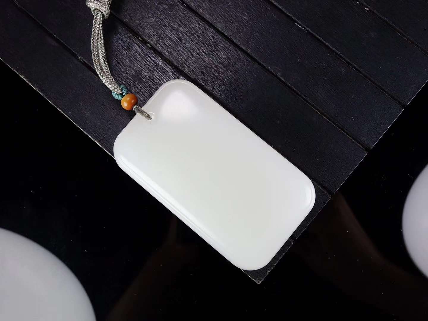 玉雕|玩玉人的“三修，三养，三力”