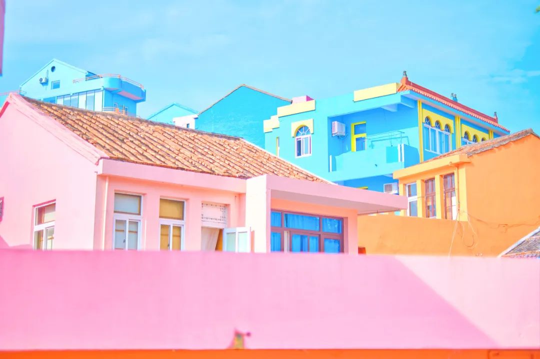 霞浦 这才是34省区的最美天堂！