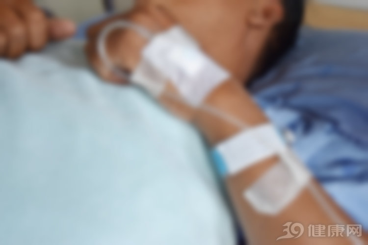 『尿毒症』“尿毒症”越来越多了,医生感慨:跟烟酒无关,多数是3件事害的