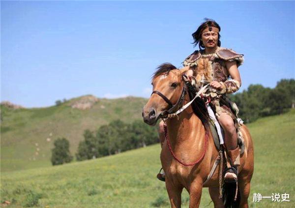 曹操|三国打成一锅粥，为何却没有外族入侵？你看是谁在镇守边疆