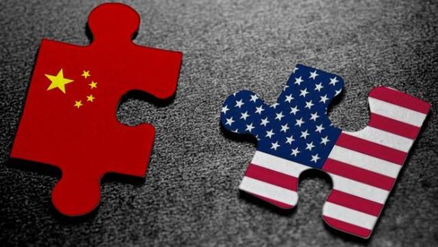 半导体|中美全面脱钩，半导体产业链就完了吗？