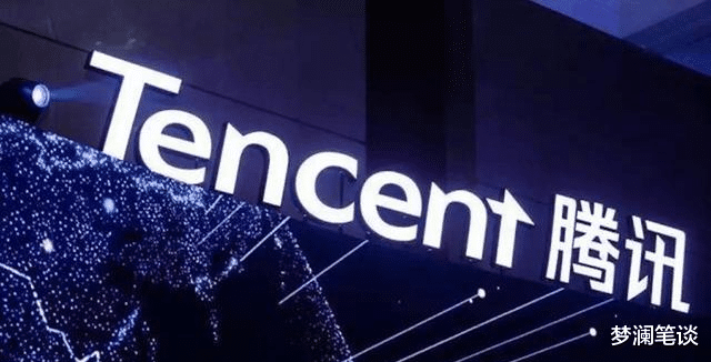 苹果|腾讯宣布新规！苹果猝不及防，马化腾终于对库克出了“一拳”？