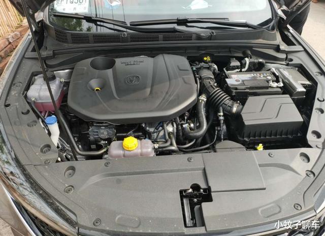 长安逸动@全款提长安逸动PLUS 1.4T旗舰型，颜值动力都满意，这价格合适吗