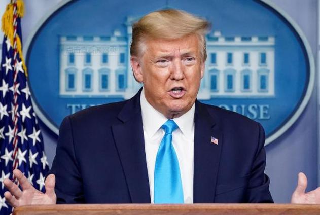 美国|美国挑衅再次升级，强迫下架所有中国APP！中方果断亮剑直指要害