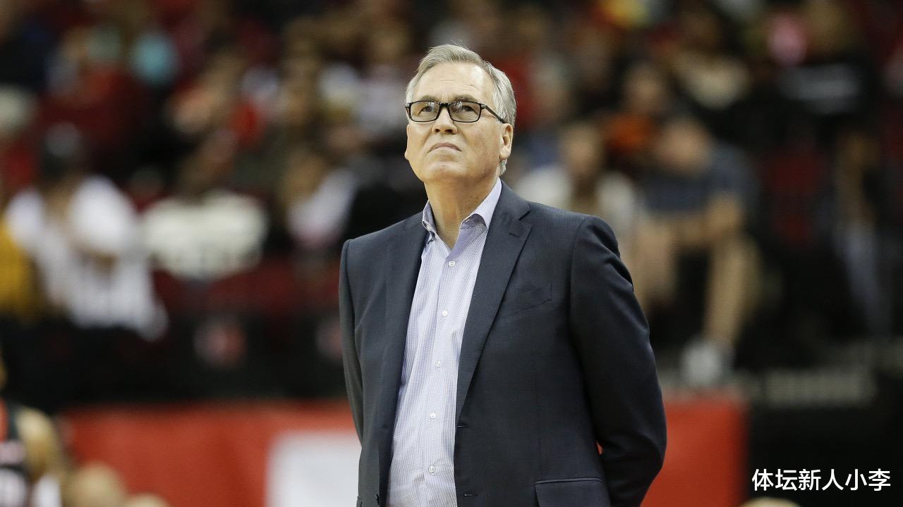 火箭队|抢七生死战，火箭传来坏消息，德安东尼施压哈登，真没退路了