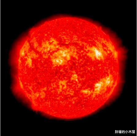 等离子体|人类首次拍摄到1.5亿公里外太阳的真实表面,像人体细胞结构