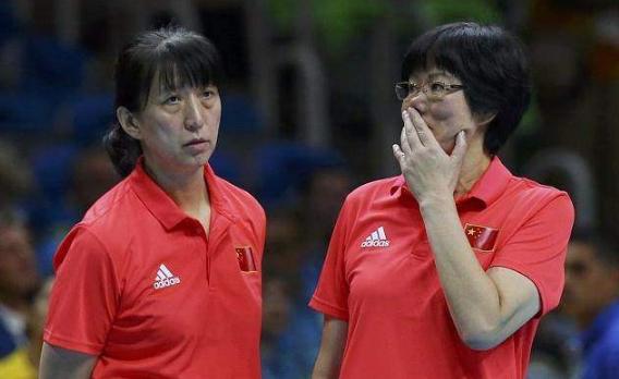 女排■中国女排的功勋，为女排事业14年不结婚，军人丈夫苦等她多年