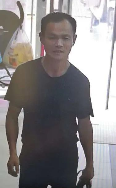 涡阳|悬赏30万元！看到他立刻报警！