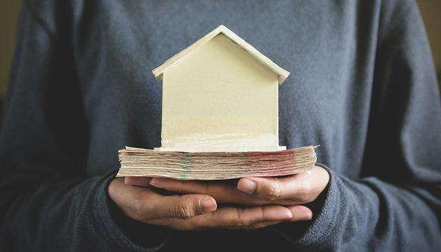 「通货膨胀」通货膨胀,钱会贬值,“未还清房贷的”却成最大赢家!原因很现实