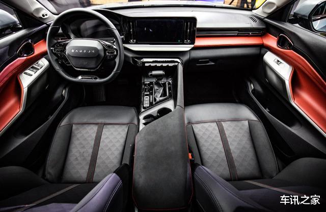 吉利帝豪|还看啥吉利帝豪？8月将上市2款好车，一身智能科技，仅6.98w起卖