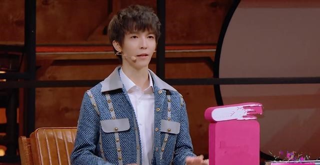 郭敬明|《演员2》最大的黑马出现，郭敬明站起来捧场，眼泪都止不住地流