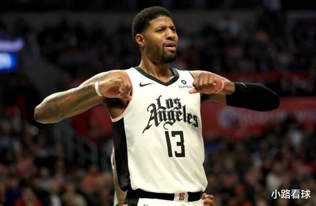 快船队|输球还要被羞辱!快船输球为何遭群嘲?球迷:看看他们得罪了谁