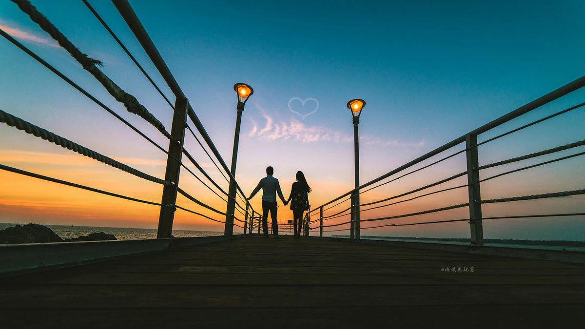 【天蝎座】三周后，桃花盛放，回忆难忘，如愿以偿，恰好遇见，旧情意犹未尽