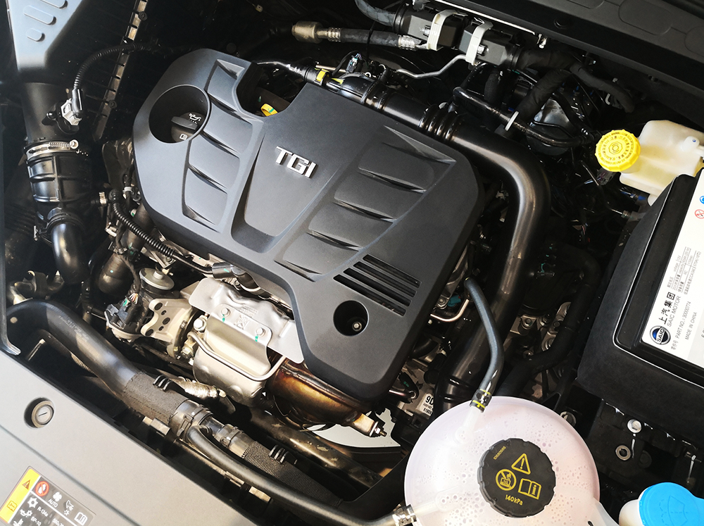 观致7|10.98万元起售，观致7动了谁的奶酪？