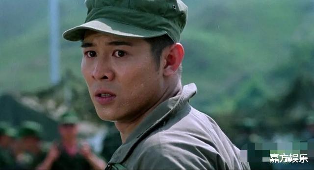 成龙|王晶讽刺成龙用替身？这部电影集齐了成龙仇家，导致本人大发雷霆