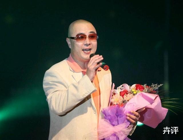 徐少华|因5块钱辞演,500亿让给迟重瑞,落魄商演的徐少华,终究还是赢了