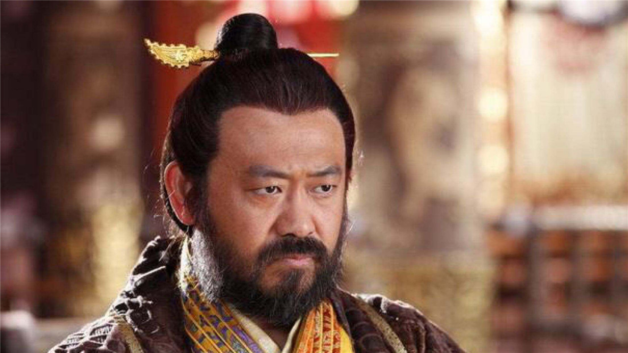 『混世魔王程咬金』武则天心狠手辣，敢杀任何人，为何不杀程咬金？