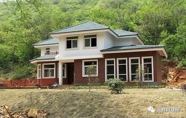 |30套欧式美式乡村别墅效果图合辑欣赏