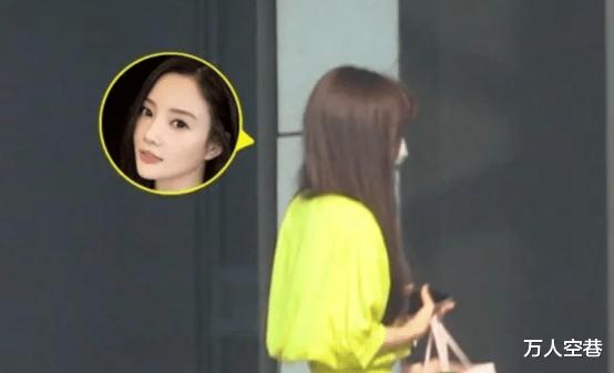 【贾乃亮】贾乃亮再度现身李小璐住所，“手里拉着的箱子”亮了，要复合了吗？