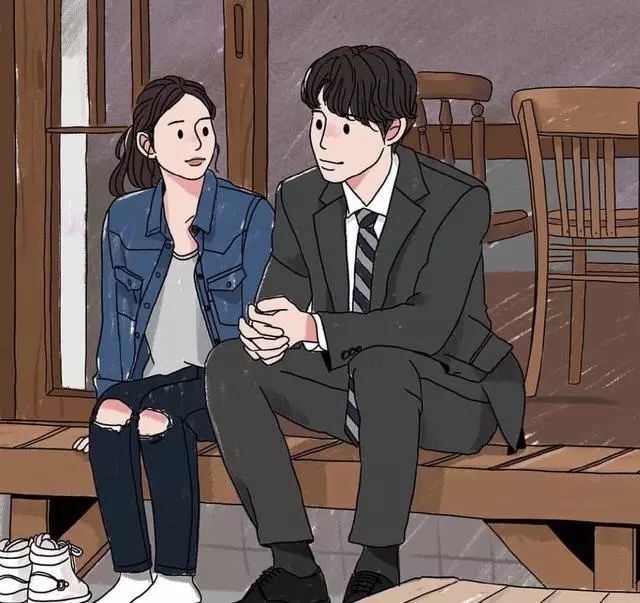 @婚房装修时，她从房间布置的规划上，看清了对象家的“良苦用心”