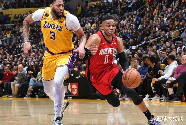 #火箭队#火箭队迎来艰苦赛程！先战湖人再战雄鹿，最后一场死磕总冠军