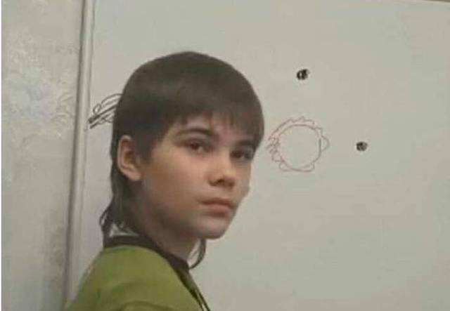 火星|8岁火星男孩重出江湖？声称进入中国古代社会，这到底是真是假？