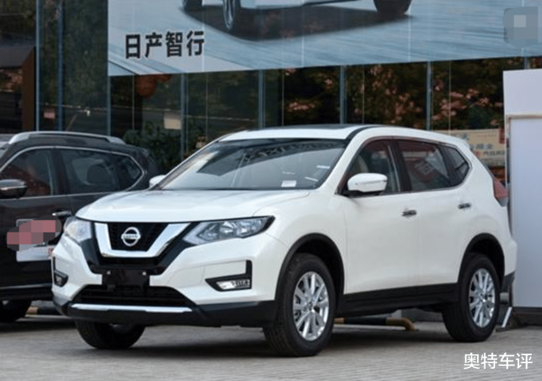 SUV|三款合资“省油王”亮相!发动机好颜值还高,关键价格还不贵