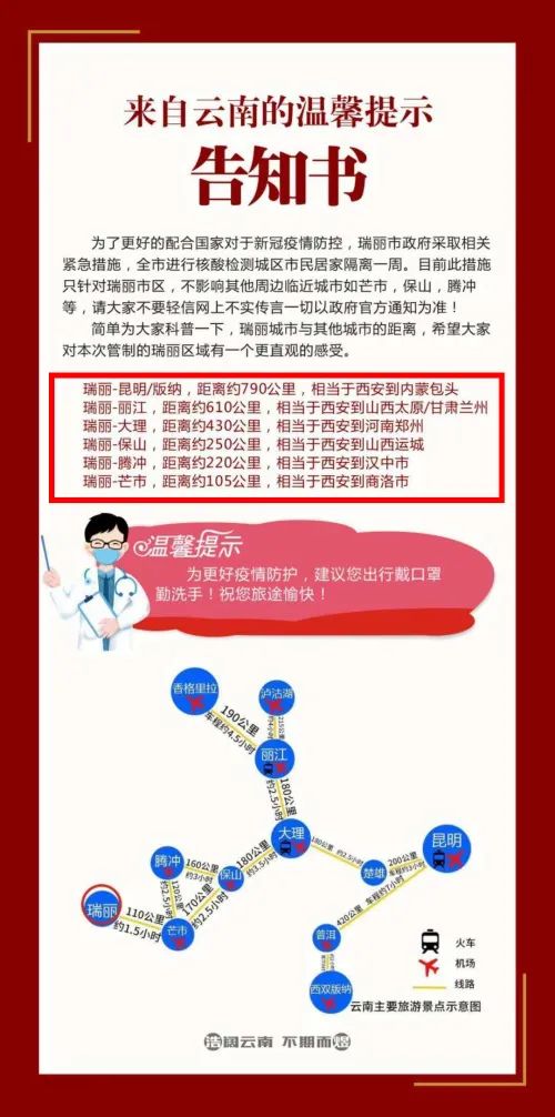 青春北京|喀什疫情后这张旅游提示刷屏，新疆也忒大了！