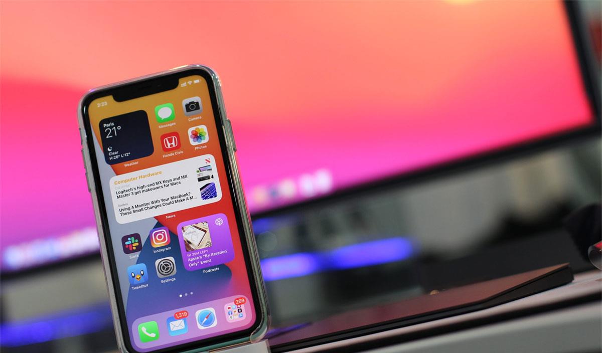 iOS14|iOS 14 Beta 5新增12大新功能：带来细微却值得注意的变化