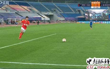 中超|李铁中超首战最大发现:“国足弃将”再现3脚世界级传球!