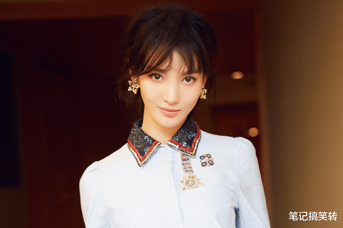 许晴|“睡”过男明星最多的女明星，第一位人尽皆知，最后一位意料之中！