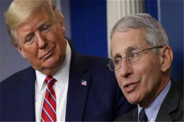 「美国」截至5月5日下午5点，世卫要求美停止索赔污蔑中方！不服就拿出质疑证据