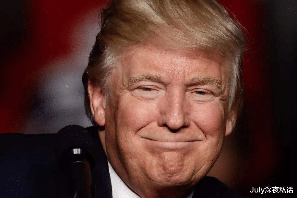 『特朗普』瞒不住了！截至5月8日，终于真相大白？特朗普贴身工作人员确诊