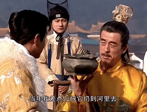 商人|历史上富可敌国的3位商人，最后都散尽家财，无一人得以善终