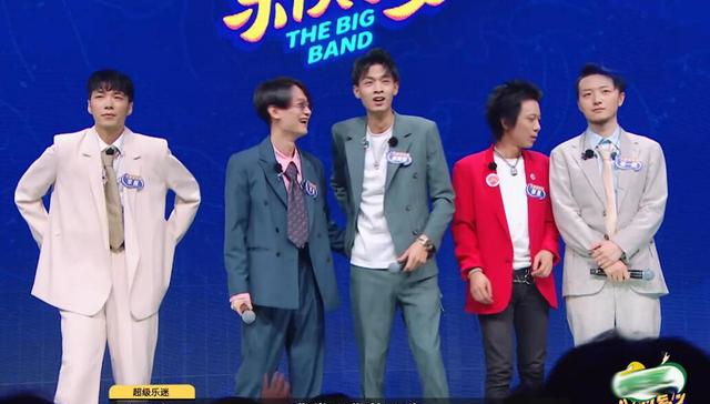 乐队的夏天第二季|《乐队的夏天2》冠军已经有了眉目,从这两支乐队里产生