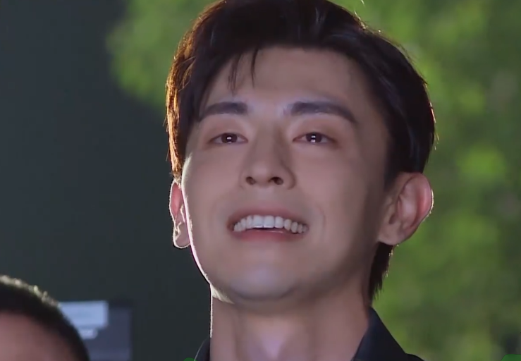 王迅|《极限挑战》极力营造兄弟情，却被王迅一句话拆穿，网友：的确很自私