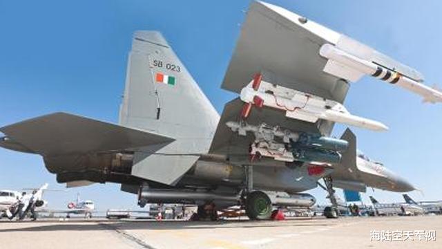 印度@印度抬出一代神器：准许布拉莫斯导弹对我方打击，但三哥忘了远火