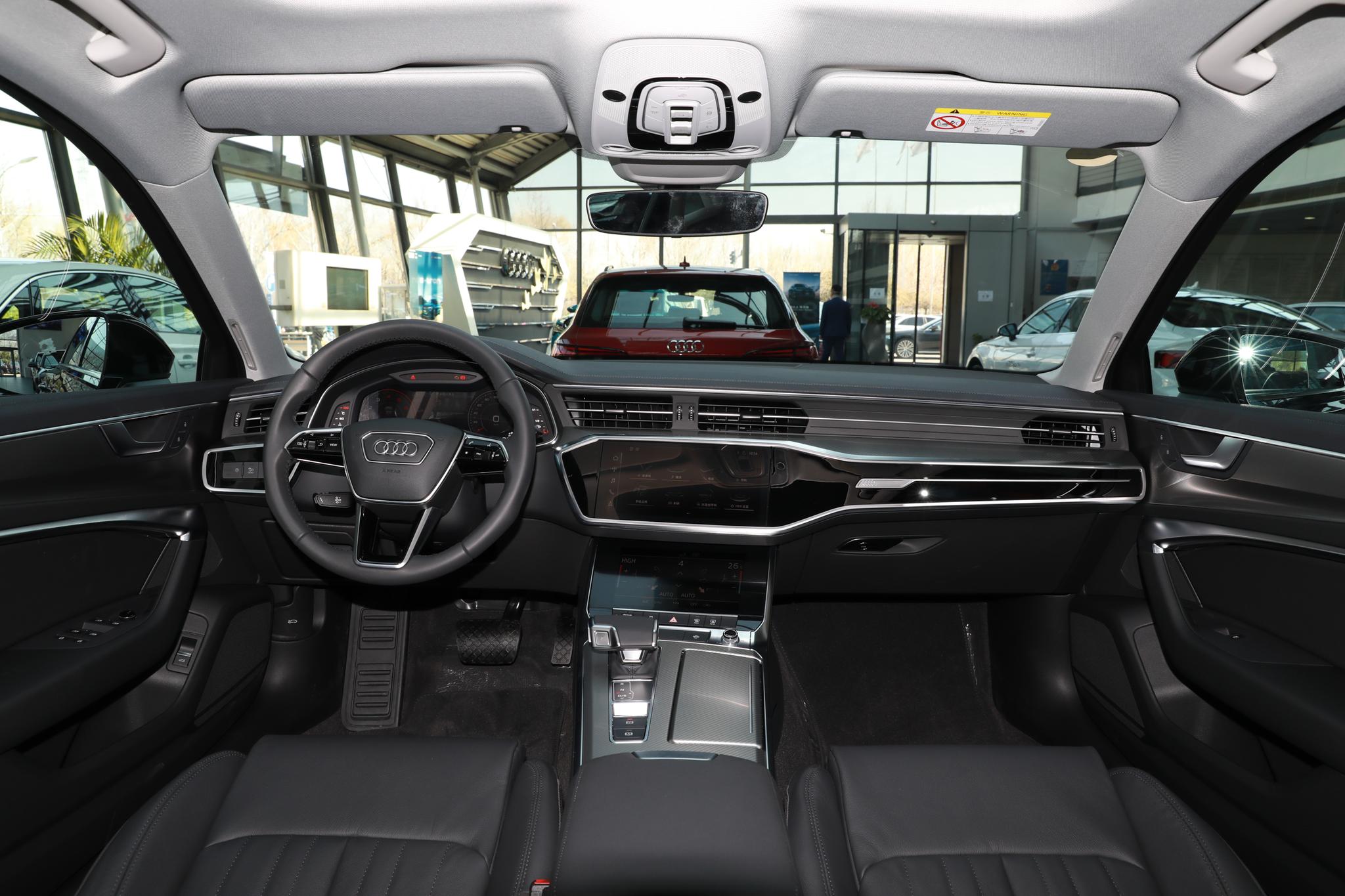 奥迪A6|从车主的角度，对比宝马5系、奔驰e级、奥迪a6！